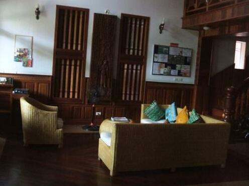 Siem Reap Rooms Guesthouse - Photo2