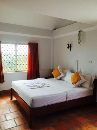 Siem Reap Rooms Guesthouse - Photo3