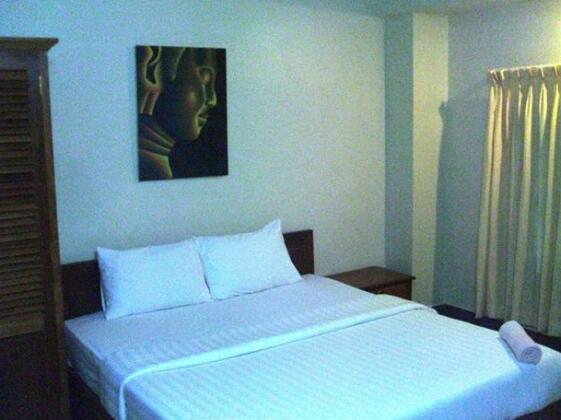 Siem Reap Rooms Guesthouse - Photo5