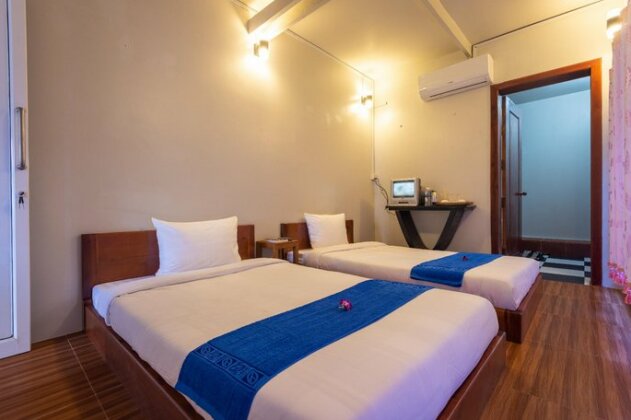 Sihariddh Angkor Villa Siem Reap - Homestay - Photo2