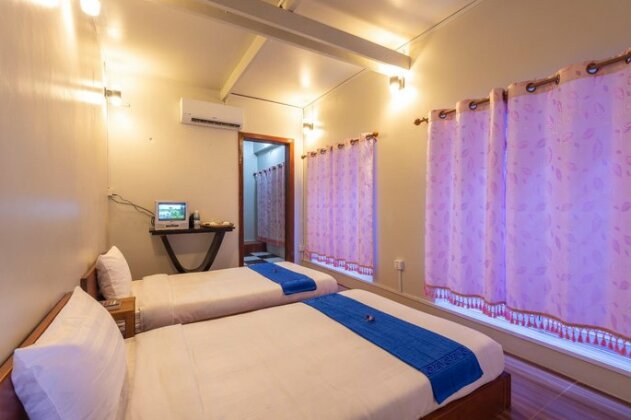 Sihariddh Angkor Villa Siem Reap - Homestay - Photo3