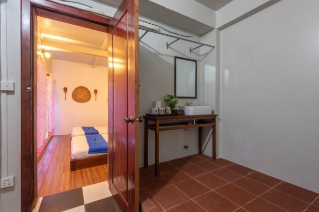 Sihariddh Angkor Villa Siem Reap - Homestay - Photo5