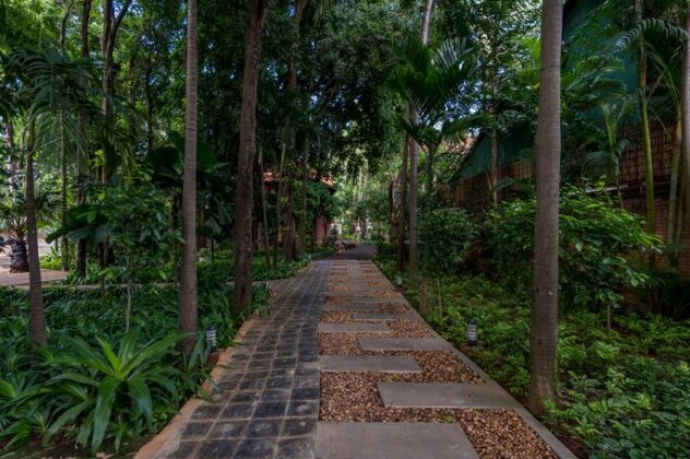 Silk D'angkor Residence - Photo4