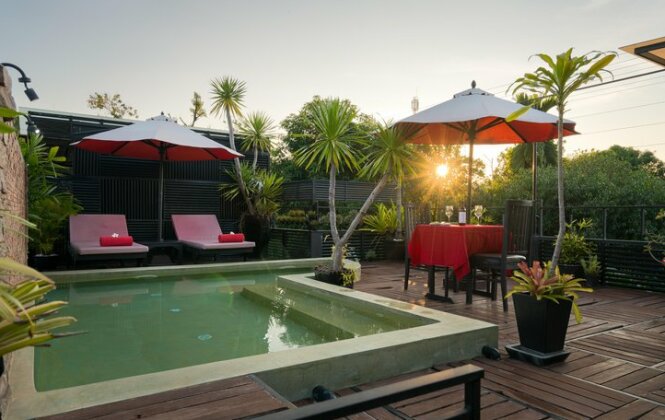 Silk d'Angkor Suite - Photo3