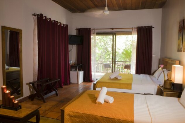 Silk Wild Residence - Photo2