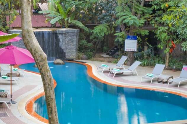 Silk Wild Residence - Photo3