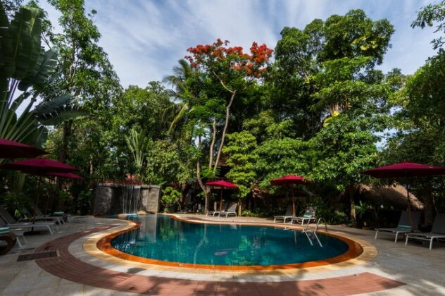Silk Wild Residence - Photo5