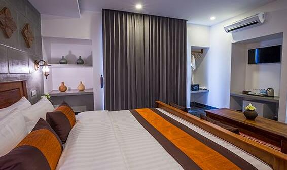 Silver Palms Residence - Photo2