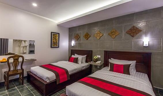 Silver Palms Residence - Photo4