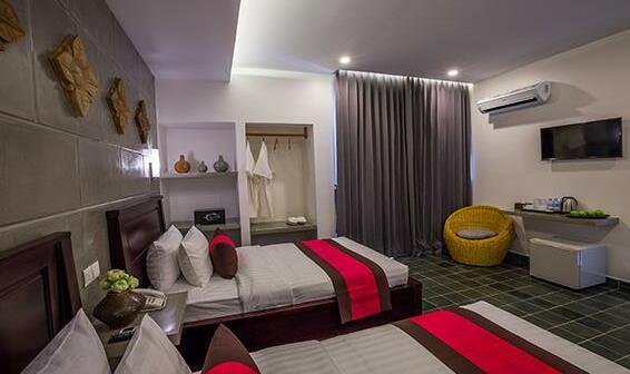 Silver Palms Residence - Photo5