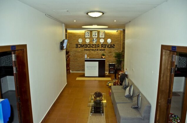 Silver Residence - Photo4