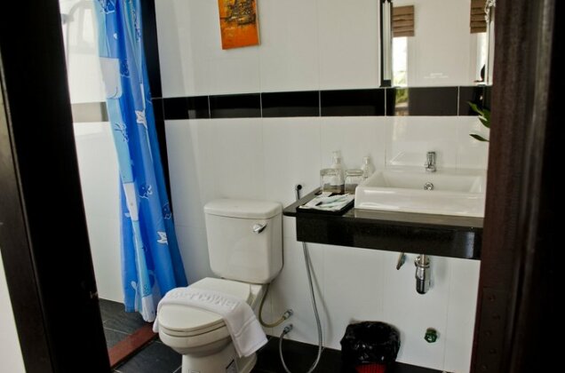 Silver Residence - Photo5