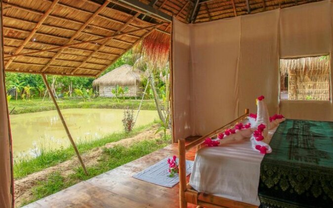 Sister's Farm Bungalow - Photo3