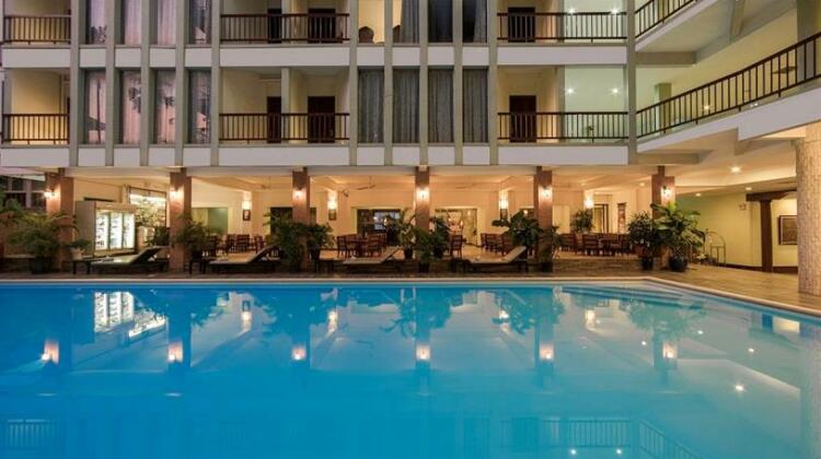 Smiling Hotel - Photo2