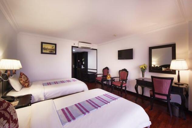 Smiling Hotel - Photo3