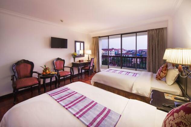 Smiling Hotel - Photo4