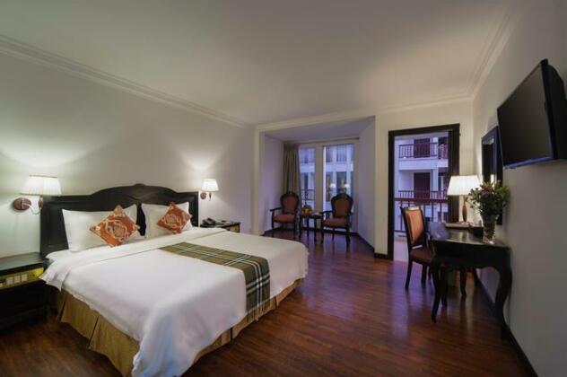 Smiling Hotel - Photo5