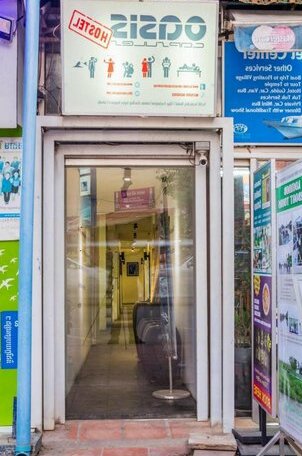 Snooze Capsule Cambodia - Photo2