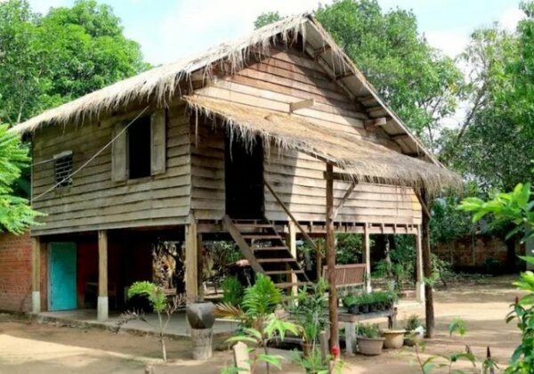Sok Phen Homestay - Photo2