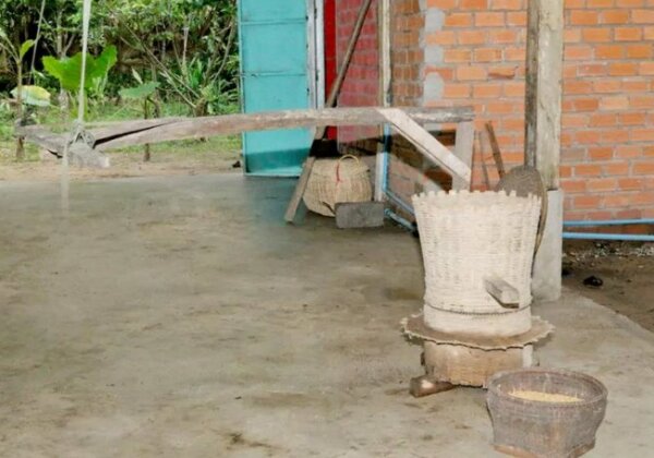 Sok Phen Homestay - Photo5