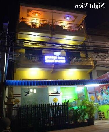Sok San Hostel - Photo2