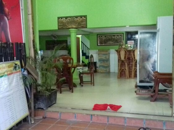 Sok San Hostel - Photo3