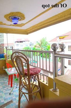 Sok San Hostel - Photo5
