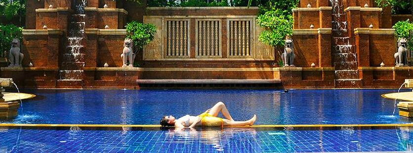 Sokha Angkor Resort - Photo2