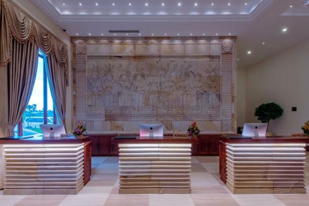 Sokha Palace Siem Reap Hotel - Photo4