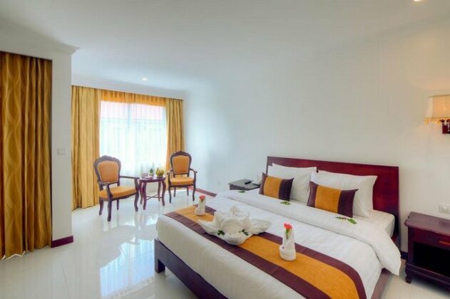 Sokha Roth Premium Hotel - Photo2