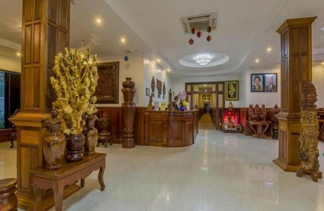 Sokha Roth Premium Hotel - Photo3