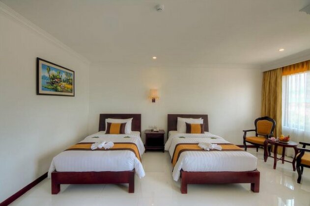 Sokha Roth Premium Hotel - Photo4