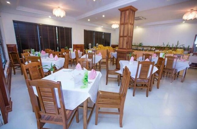 Sokha Roth Premium Hotel - Photo5