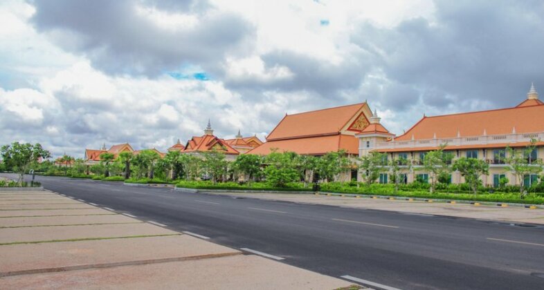 Sokha Ta Prohm Resort - Photo2