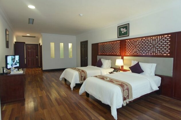 Sokhalay Angkor Residence and Spa - Photo4