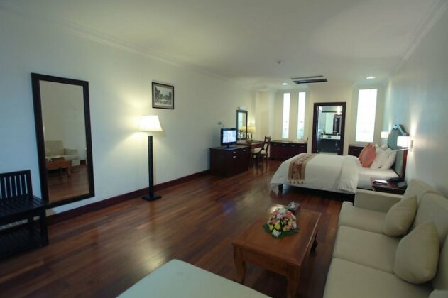 Sokhalay Angkor Residence and Spa - Photo5