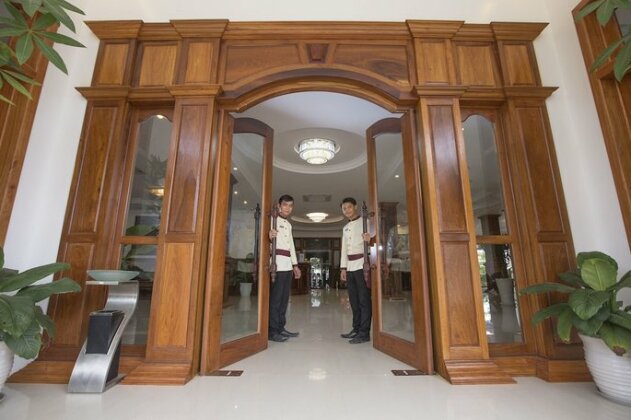 Sokharoth Hotel - Photo3