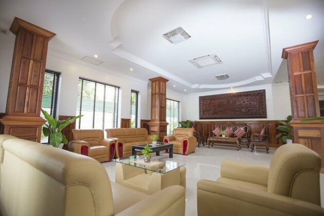 Sokharoth Hotel - Photo4