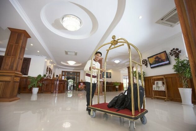 Sokharoth Hotel - Photo5