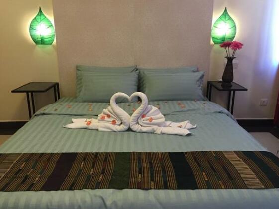 Sokhdom Residence - Photo3