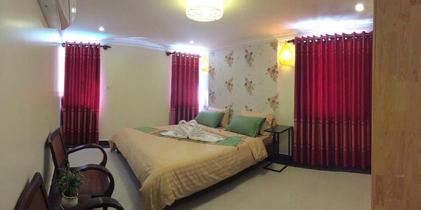 Sokhdom Residence - Photo5