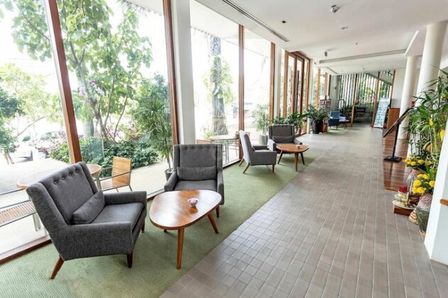 Somadevi Residence - Photo2