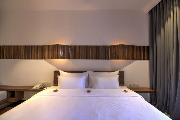 Somadevi Residence - Photo4