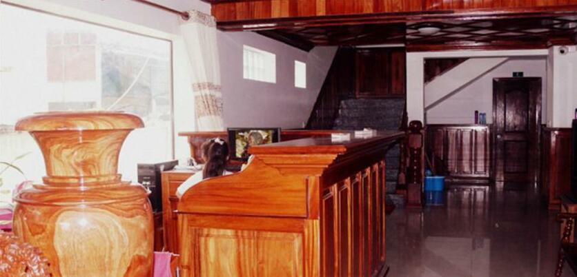 Sor Kim Pheng Guesthouse - Photo2