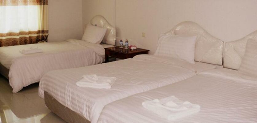 Sor Kim Pheng Guesthouse - Photo3