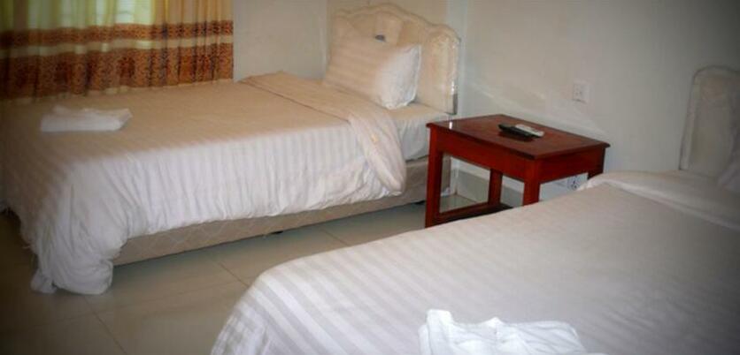 Sor Kim Pheng Guesthouse - Photo4