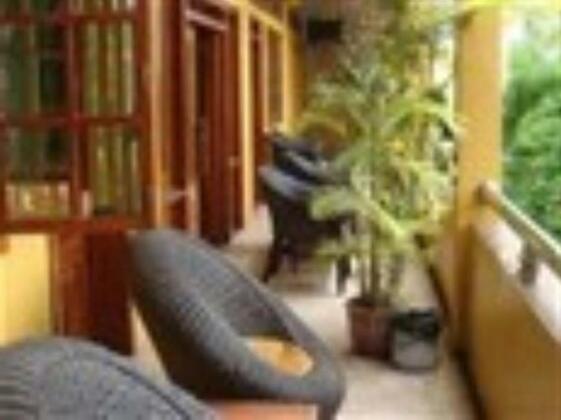 Sovann Angkor Hotel - Photo2