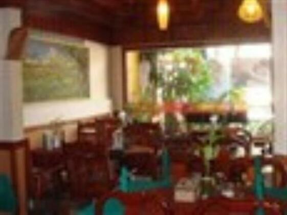 Sovann Angkor Hotel - Photo4