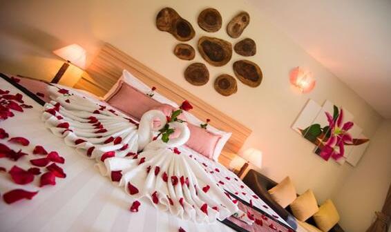 Spring Palace Resort Hotel - Photo4