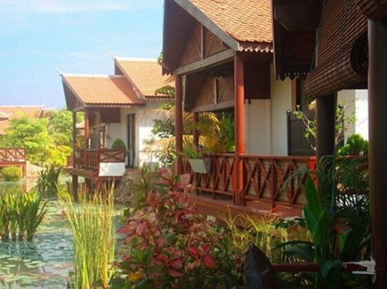 Suites and Sweet Resort Angkor - Photo2